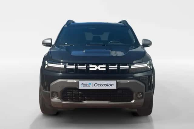 Dacia Duster (2025) thumbnail 2