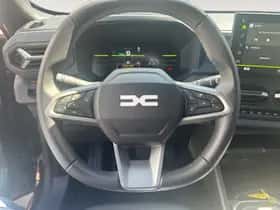 Dacia Duster (2025) thumbnail 14