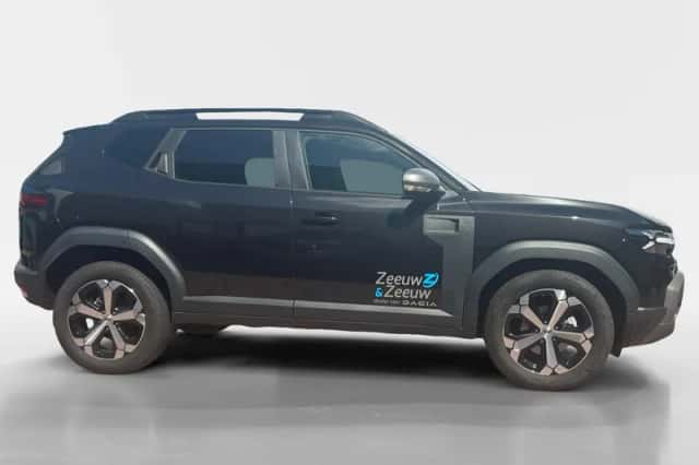 Dacia Duster (2025) thumbnail 4