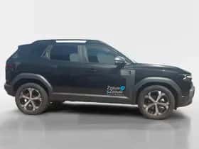Dacia Duster (2025) thumbnail 4