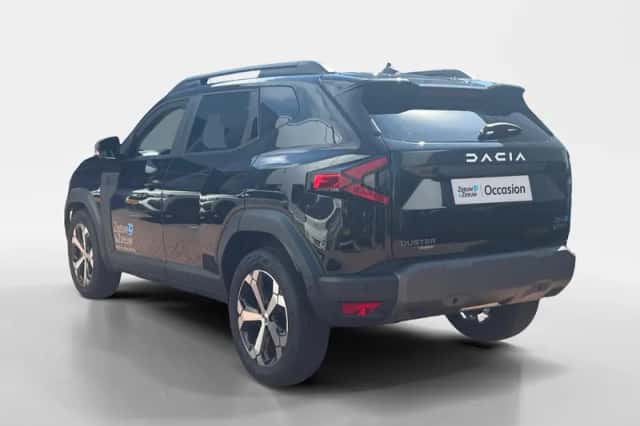 Dacia Duster (2025) thumbnail 5