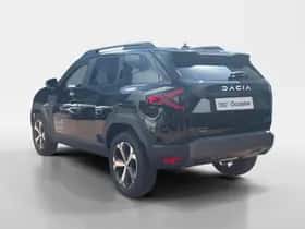Dacia Duster (2025) thumbnail 5