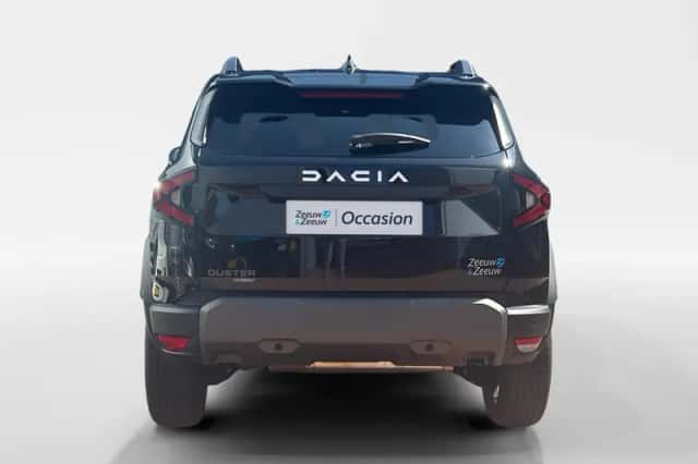 Dacia Duster (2025) thumbnail 6
