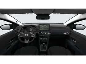 Dacia Sandero (2026) thumbnail 4