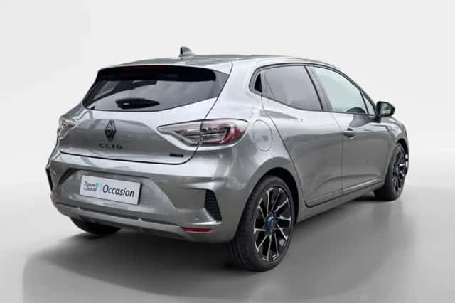 Renault Clio (2024) thumbnail 4