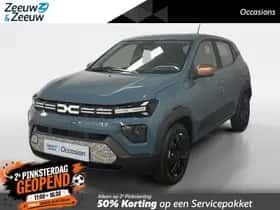 Dacia Spring (2025)
