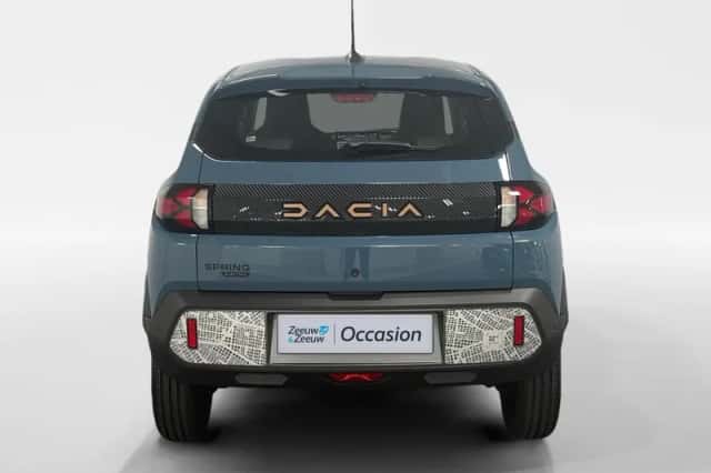 Dacia Spring (2025) thumbnail 4