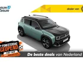 Renault 4 (2026)