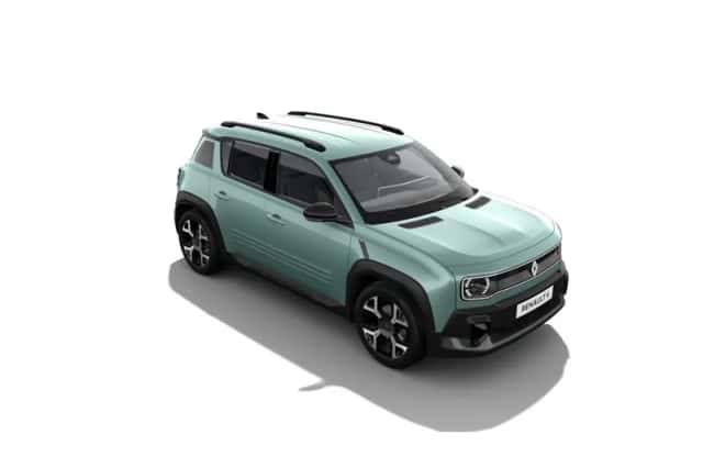Renault 4 (2026) thumbnail 3