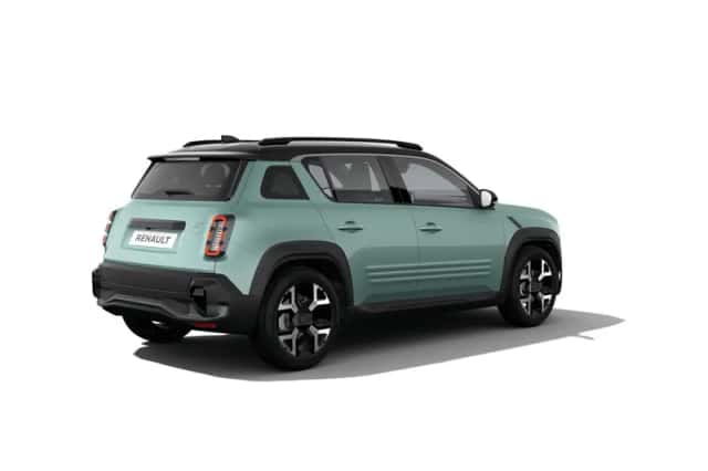 Renault 4 (2026) thumbnail 4