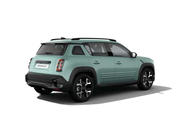 Renault 4 (2026) thumbnail 5