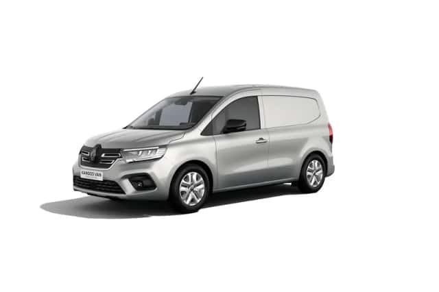 Renault Kangoo (2026) thumbnail 2
