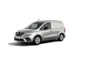 Renault Kangoo (2026) thumbnail 2