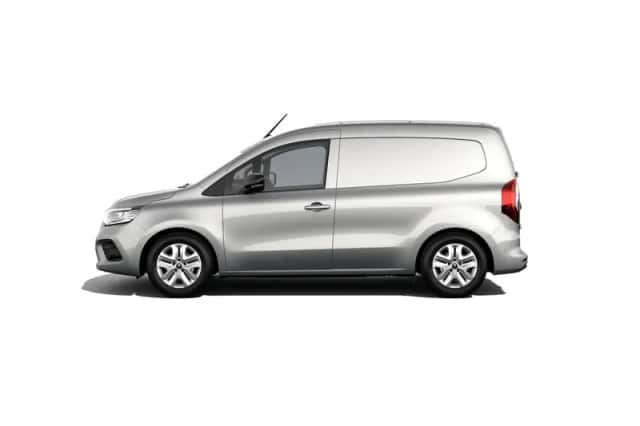Renault Kangoo (2026) thumbnail 3