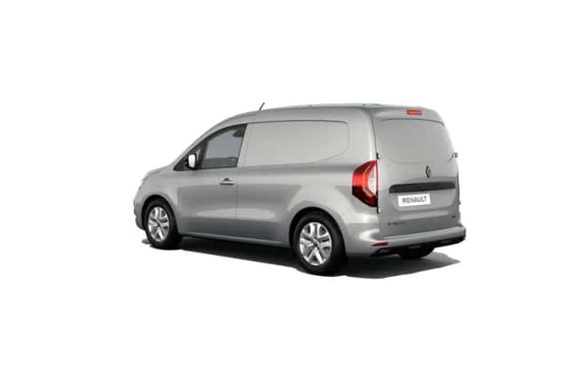 Renault Kangoo (2026) thumbnail 4