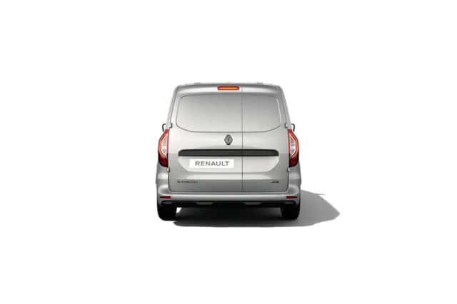 Renault Kangoo (2026) thumbnail 5