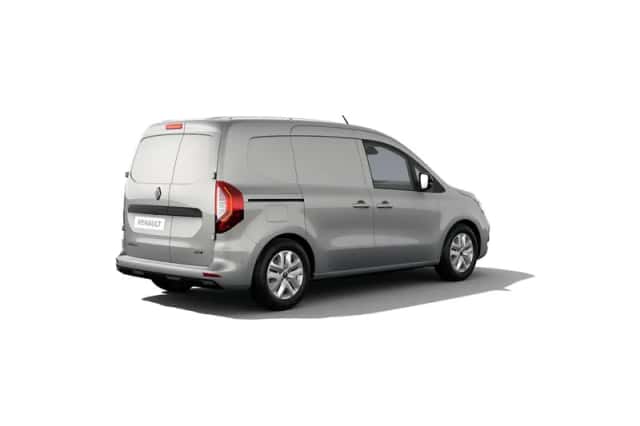 Renault Kangoo (2026) thumbnail 6