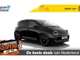 Renault Twingo (2026)