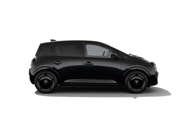 Renault Twingo (2026) thumbnail 2