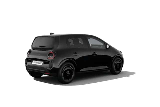 Renault Twingo (2026) thumbnail 3