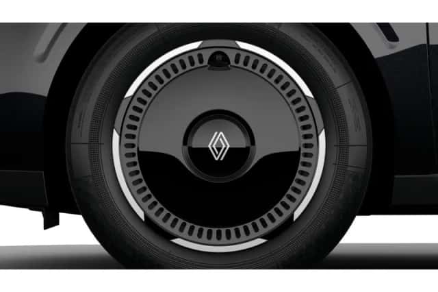 Renault Twingo (2026) thumbnail 4