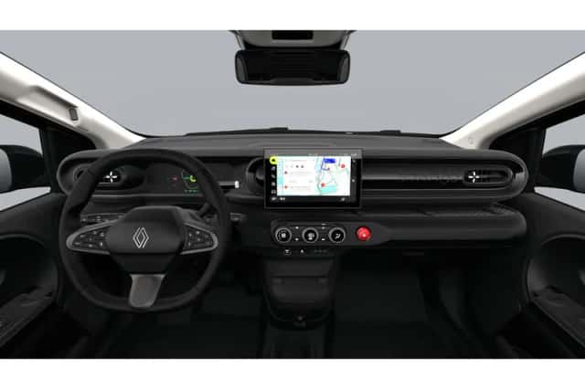 Renault Twingo (2026) thumbnail 6