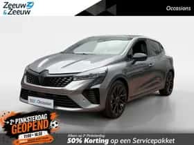 Renault Clio (2025)