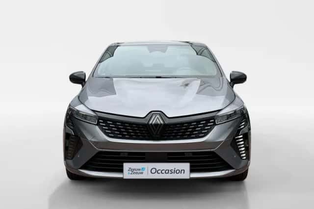 Renault Clio (2025) thumbnail 2