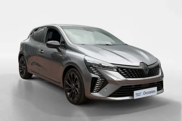 Renault Clio (2025) thumbnail 3