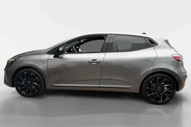 Renault Clio (2025) thumbnail 4