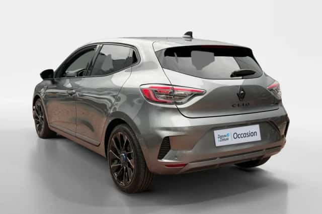 Renault Clio (2025) thumbnail 5