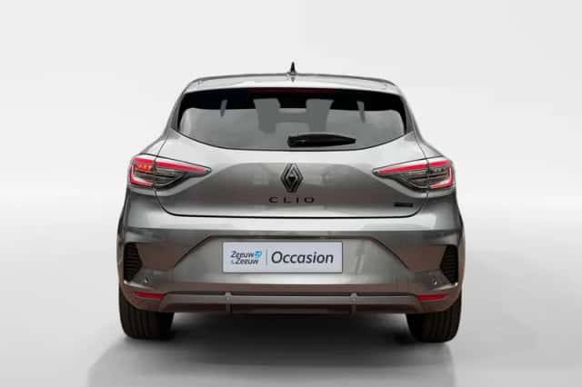 Renault Clio (2025) thumbnail 6