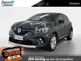 Renault Captur (2022)