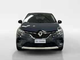 Renault Captur (2022) thumbnail 3