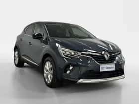 Renault Captur (2022) thumbnail 5