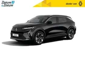 Renault Scénic (2026) thumbnail 1