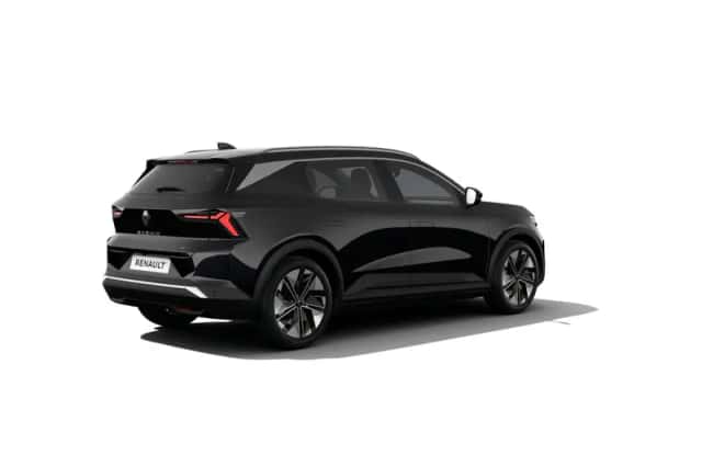 Renault Scénic (2026) thumbnail 5