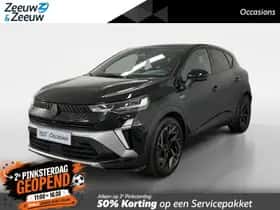 Renault Captur (2024)