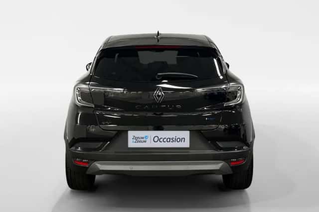 Renault Captur (2024) thumbnail 4