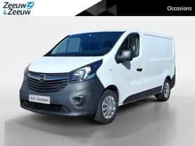 Opel Vivaro (2014)