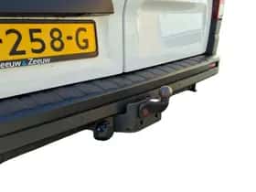 Opel Vivaro (2014) thumbnail 11