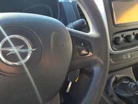 Opel Vivaro (2014) thumbnail 16