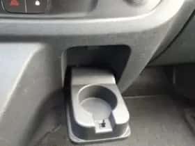 Opel Vivaro (2014) thumbnail 20