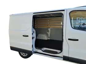 Opel Vivaro (2014) thumbnail 25