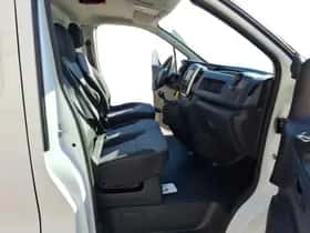 Opel Vivaro (2014) thumbnail 26
