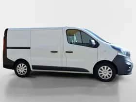 Opel Vivaro (2014) thumbnail 4