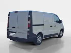 Opel Vivaro (2014) thumbnail 5