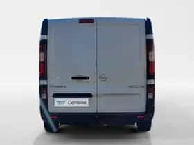 Opel Vivaro (2014) thumbnail 6