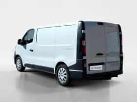 Opel Vivaro (2014) thumbnail 7