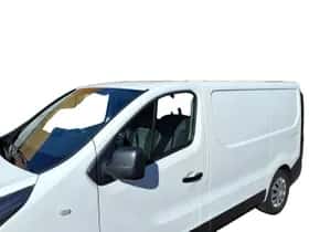 Opel Vivaro (2014) thumbnail 9